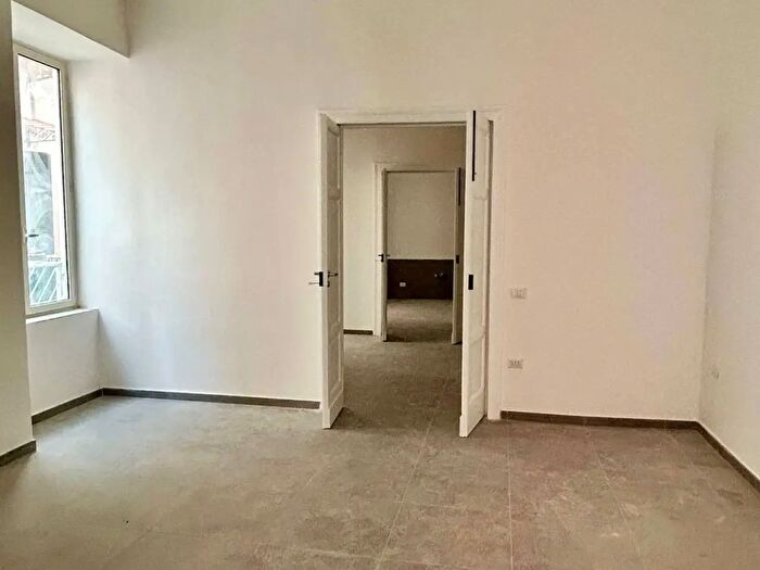 Appartamento bilocale in affitto in Corso Avezzana, Torre Del Greco