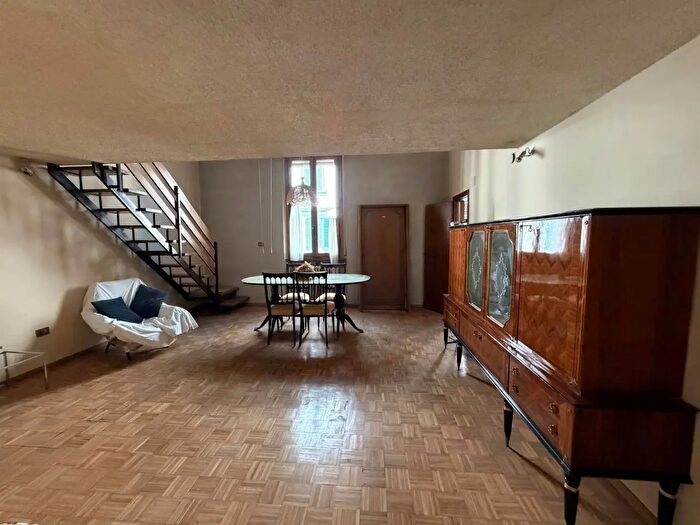 Appartamento bilocale in vendita in Via Gioberti, Firenze