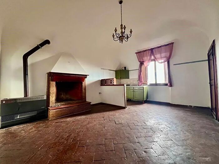 Appartamento quadrilocale in vendita in Vecchiano