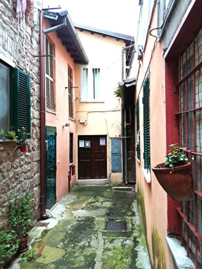 Appartamento bilocale in vendita in Via Tasso, Sezze