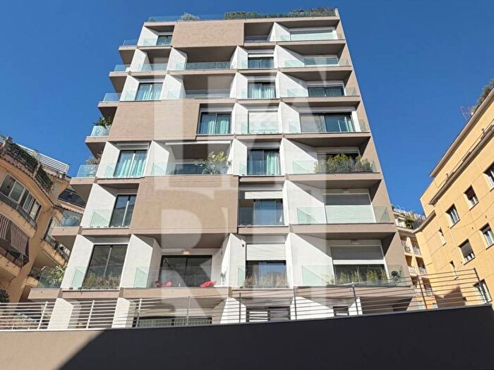 Appartamento bilocale in affitto in Via Archimede, Euclide, Roma