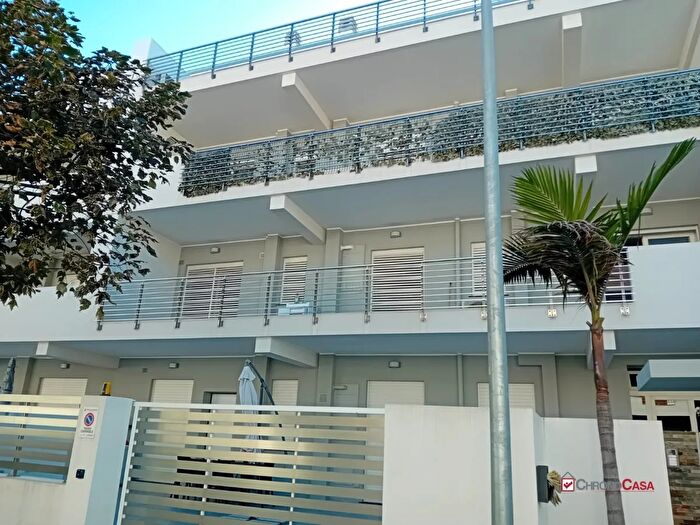 Appartamento bilocale in vendita in Via Siracusano, Venetico