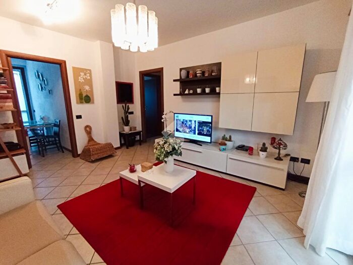 Appartamento bilocale in vendita in Via Indro Montanelli, Corbetta