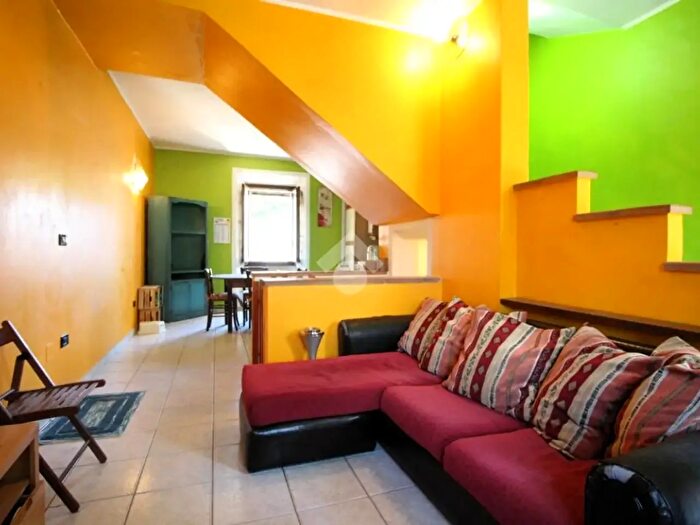 Casa trilocale in vendita in Via Linaro, Cesena