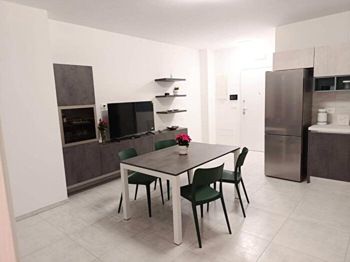 Appartamento bilocale in affitto in Via dei Vestini, Chieti Scalo, Chieti
