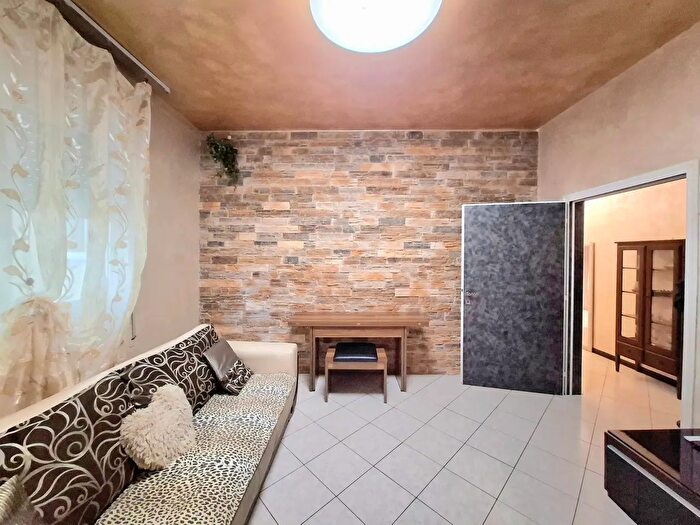 Appartamento trilocale in vendita in Corso del Popolo, Rovigo