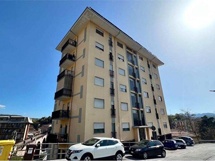 Appartamento monolocale in affitto in Via Al Forte, Centro, Ceva