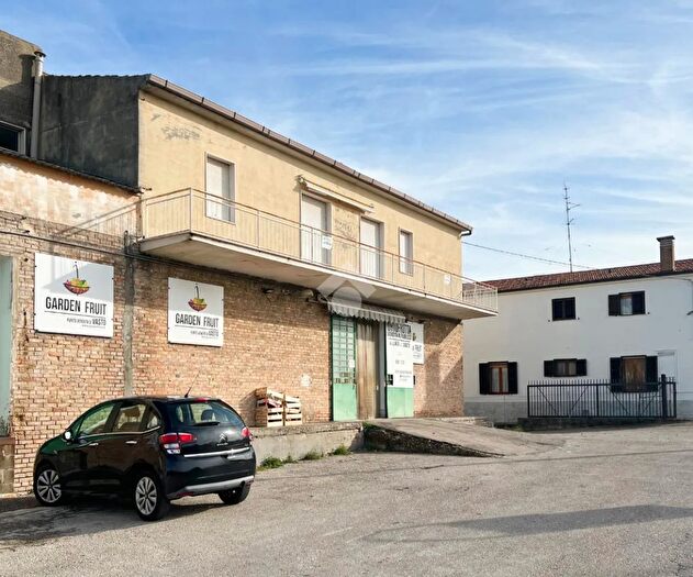 Appartamento bilocale in vendita in Via Incoronata, Vasto