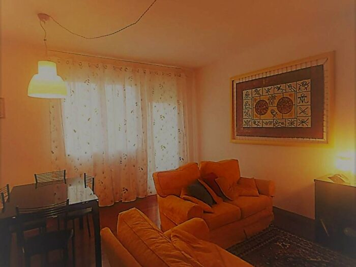 Appartamento trilocale in affitto in Via Gorizia, Stazione, Treviso