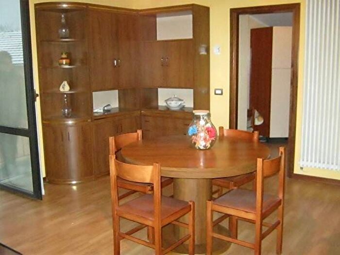 Appartamento bilocale in affitto in Viale Francesco Zoppis, Centro, Borgomanero