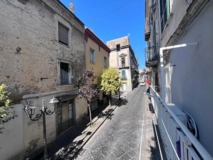 Appartamento in vendita in Via Casaraia Snc, Somma Vesuviana