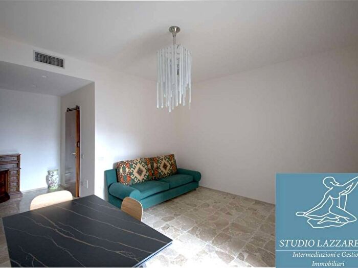 Appartamento trilocale in affitto in Via del Brasile, Villaggio Ferrari Duca degli Abruzzi, Brescia