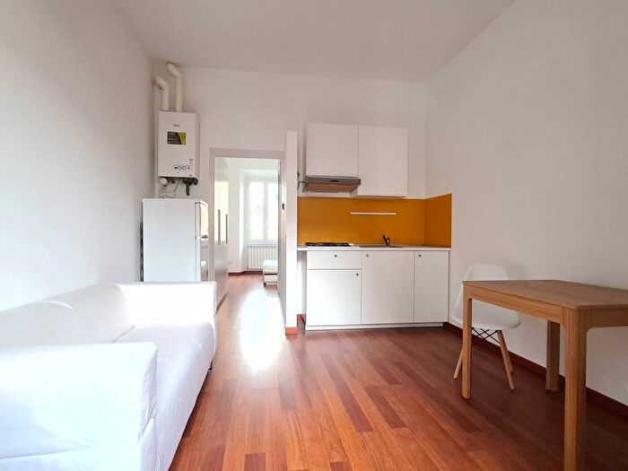 Appartamento bilocale in affitto in Via Vigevano, Navigli Darsena, Milano