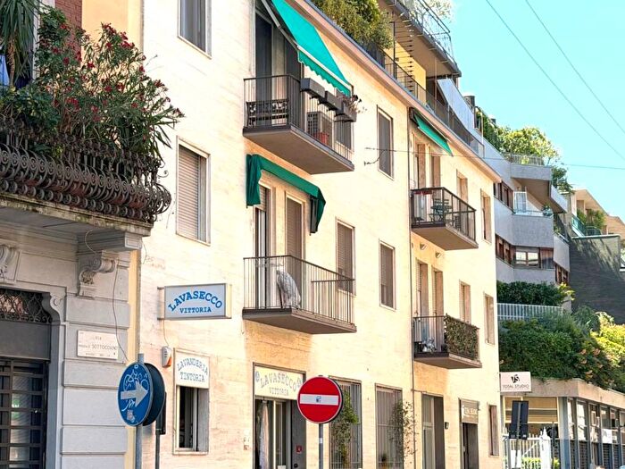 Appartamento monolocale in affitto in Via Pasquale Sottocorno, Indipendenza, Milano