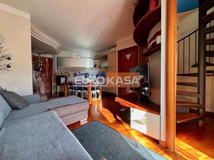 Appartamento quadrilocale in vendita in Viale Papa Giovanni XXIII, Alme