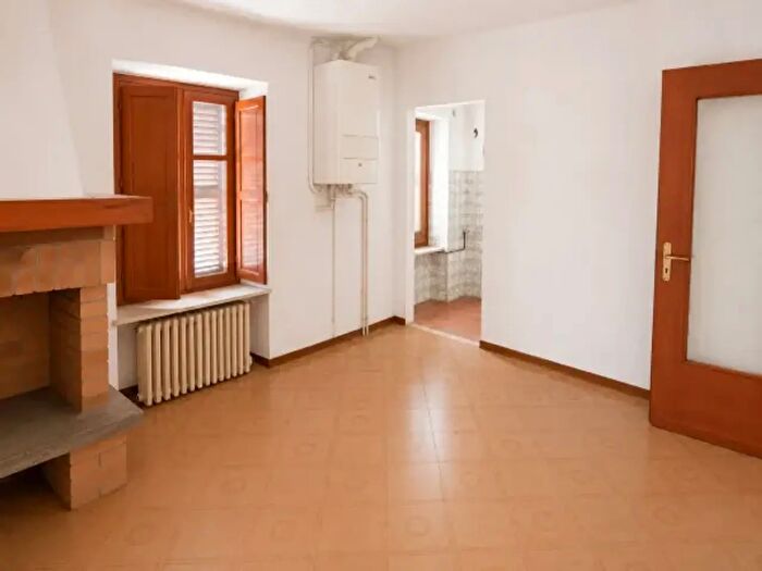 Appartamento quadrilocale in vendita in Via Giuseppe Garibaldi, Castello Di Annone