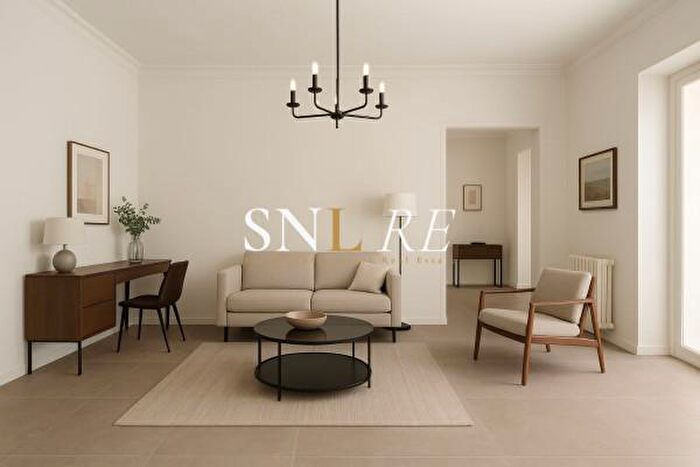 Appartamento con 6 locali in vendita in Via del Fossataccio, Firenze