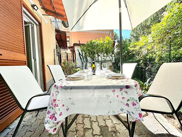 Appartamento bilocale in affitto in Corso Inglesi, Sanremo