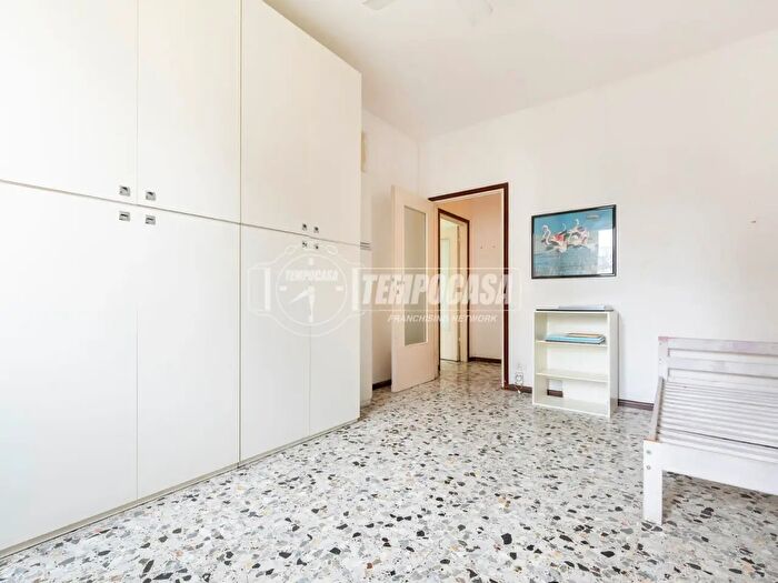 Appartamento bilocale in vendita in Piazzale Martesana, Milano