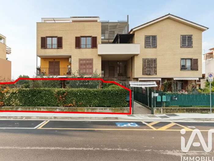 Appartamento trilocale in vendita in Via Martiri delle Foibe, Porto SantElpidio