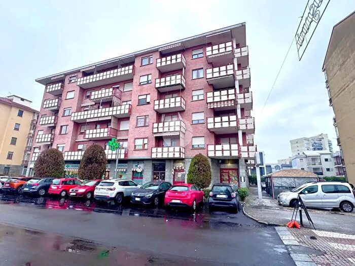 Appartamento trilocale in vendita in Strada Volvera, Orbassano