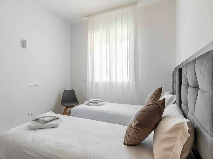 Appartamento bilocale in affitto in Via Mario de Maria, Bolognina, Bologna