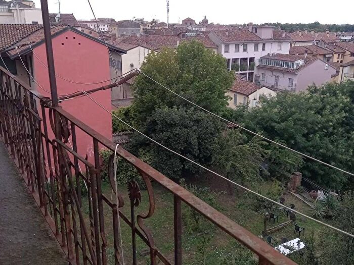 Appartamento in affitto in Piazzale Milano Stazione, Piacenza