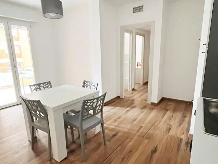 Appartamento trilocale in affitto in Sassari