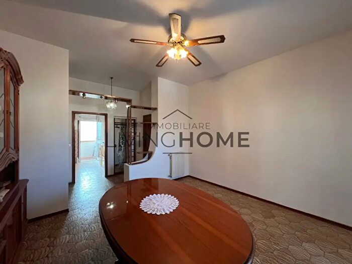 Appartamento quadrilocale in vendita in Via Cerchia delle Vigne, Cesena