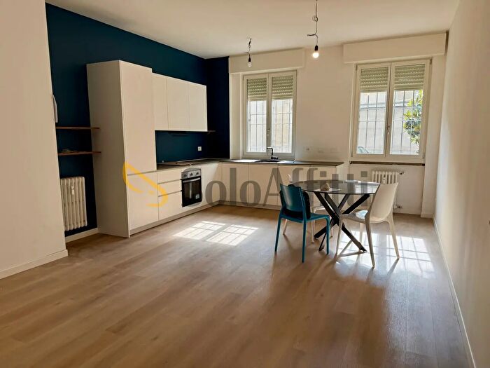 Appartamento bilocale in affitto in Corso Cavour, Brescia