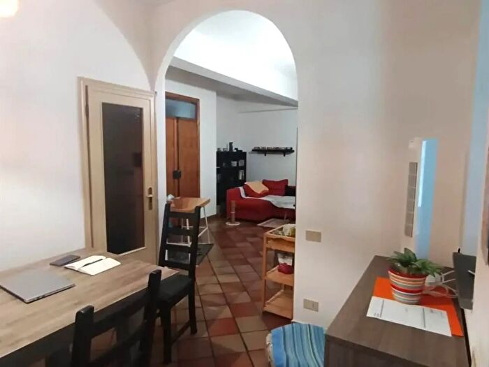 Appartamento quadrilocale in vendita in Poggibonsi