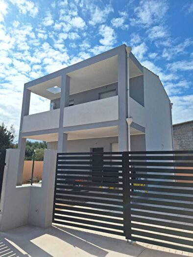 Casa trilocale in vendita in Via Barracca Manna, Cagliari