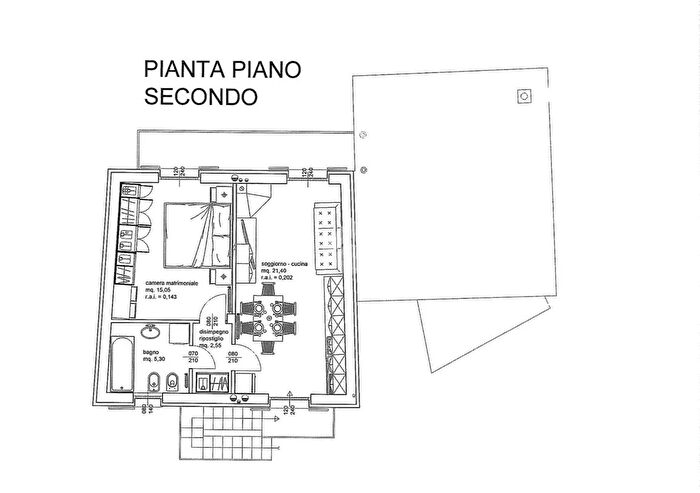 Case in Vendita e in Affitto - 2
