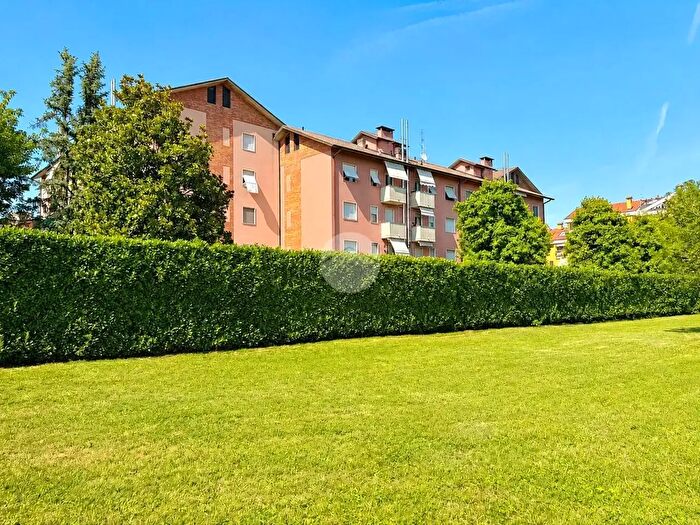 Appartamento trilocale in vendita in Appartamento Via Buonarroti, Cernusco Sul Naviglio