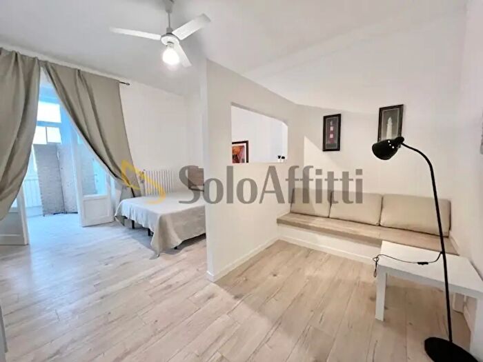 Appartamento monolocale in affitto in Via Francesco Lattanzio, Bari