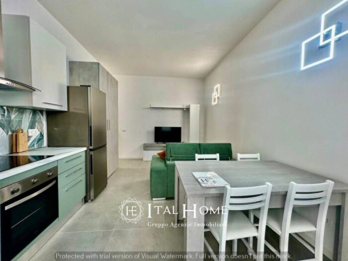 Appartamento bilocale in affitto in Via vivaldi, Borgo Nuovo Navigatori, Verona