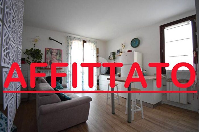 Appartamento monolocale in affitto in Via Lecco, Agrate Brianza