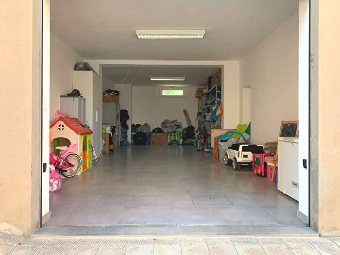 Appartamento monolocale in vendita in Guglionesi