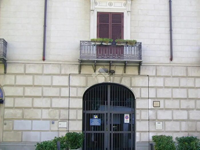 Appartamento bilocale in affitto in Corso Pietro Pisani, Palermo