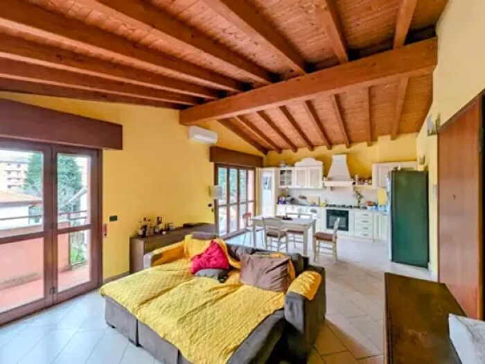 Appartamento bilocale in vendita in Via Bollini, Legnano