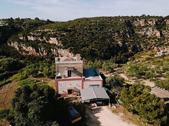 Casa bilocale in vendita in Contrada Zirifico, Castellaneta