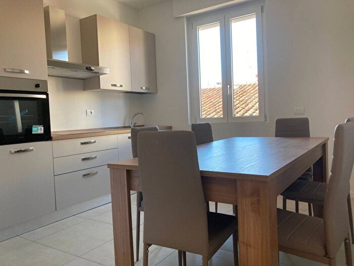 Appartamento trilocale in affitto in Via Roma, Centro, Terranuova Bracciolini