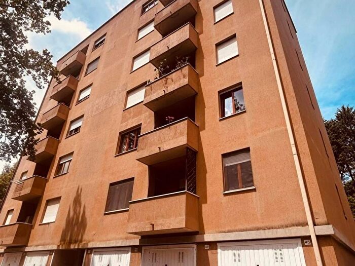 Appartamento con 5 locali in affitto in Via Antonio Pesenti, San Marco Oliveto, Perugia