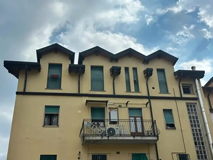 Casa bilocale in vendita in Via Palestro, Cinisello Balsamo