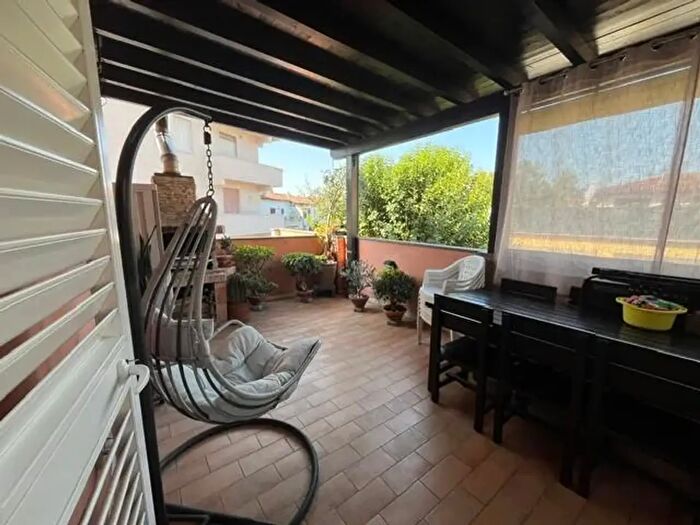 Appartamento con 7 locali in vendita in Pontedera