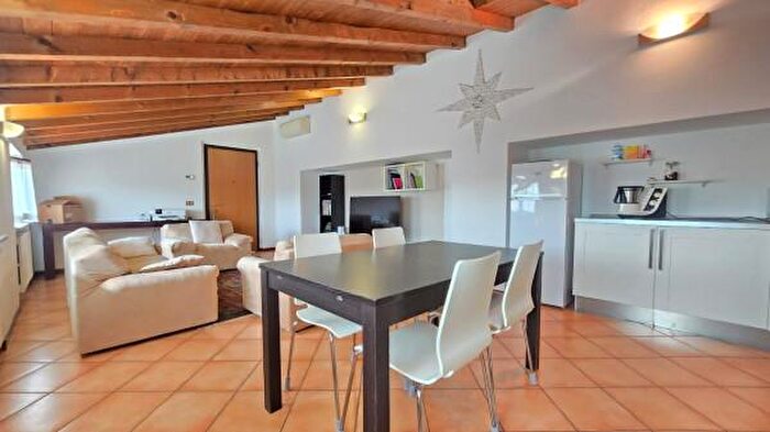 Appartamento bilocale in vendita in Via Don Grossi, Pizzighettone