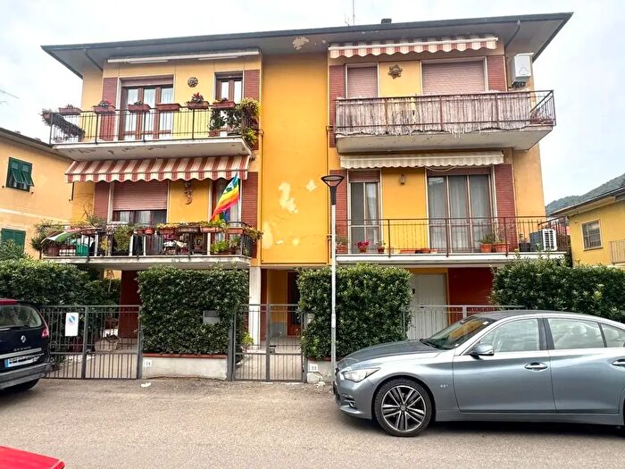 Appartamento quadrilocale in vendita in a Erote, San Giuliano Terme