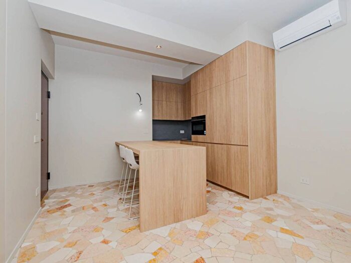 Appartamento monolocale in affitto in Via Oldrado da Tresseno, Pasteur, Milano