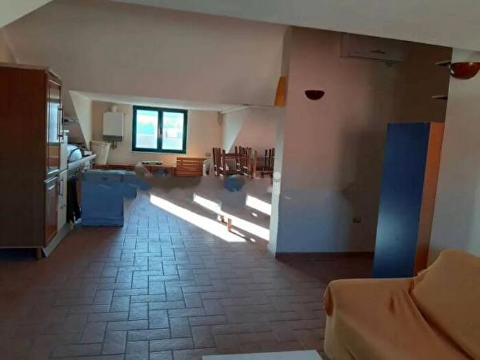 Casa in vendita in Viale Europa, San Prisco