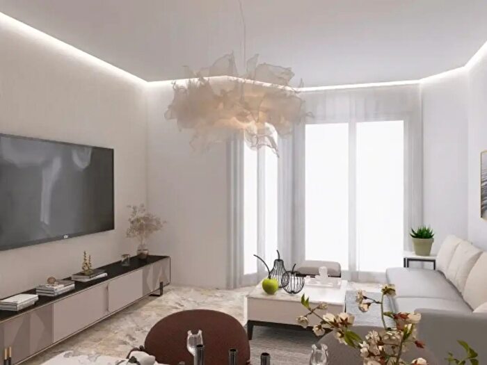 Appartamento trilocale in vendita in Via Gattinoni Vanz, Vanzago